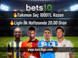 823Bets10.com Türkiye Süper Ligi Dev Kampanya Bets10
