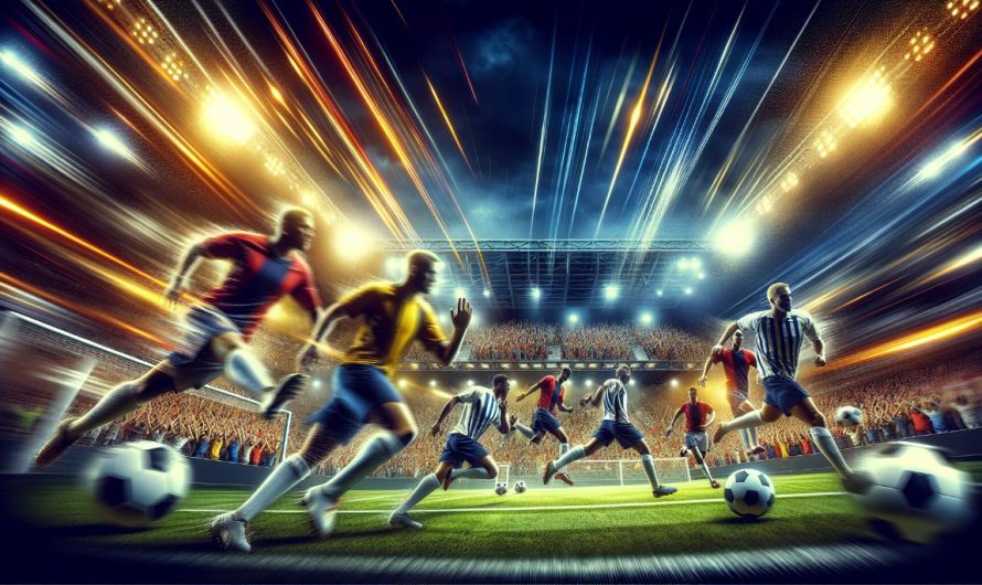 Fenerbahçe ve Göztepe: Kadıköy’de Kritik Mücadele