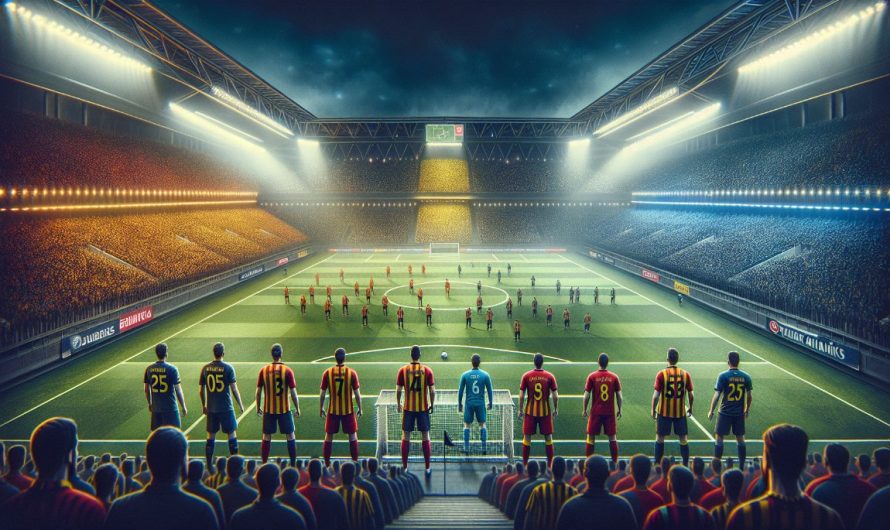 Süper Lig Derbisinde Galatasaray Kasımpaşa’yı Ağırlıyor