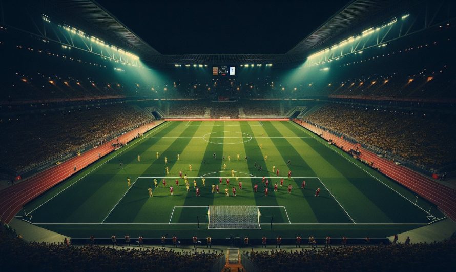 Göztepe ve Samsunspor Maçında Bahis Stratejileri