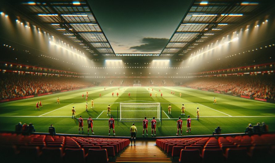 Beşiktaş Rizespor Maçı: Stratejiler ve Beklentiler