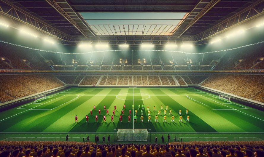 Fenerbahçe ve Eyüpspor: Kritik Süper Lig Mücadelesi