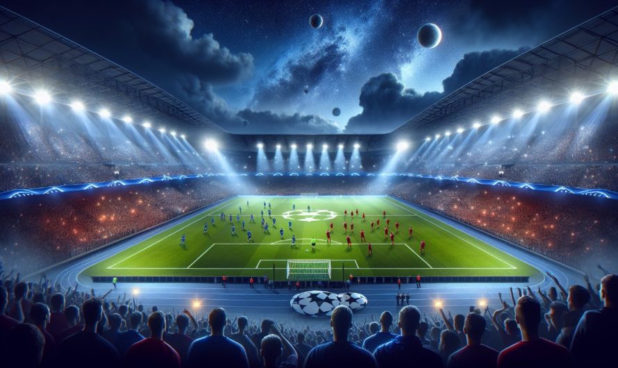 Galatasaray ve Manchester City’nin Kritik Mücadelesi