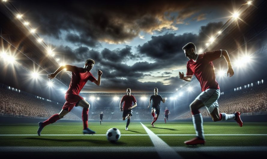 Galatasaray ve Atletico Madrid: Avrupa Arenasında Kritik Karşılaşma