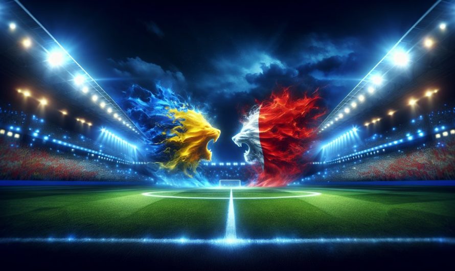 Galatasaray’ın Şampiyonlar Ligi Yolunda Zorlu Sınavı