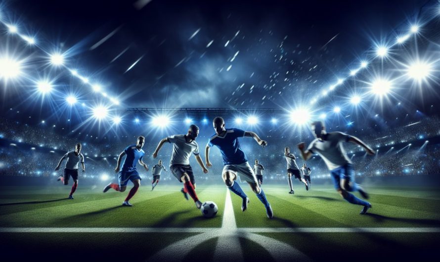 Trabzonspor ve Beşiktaş: Zirve Yarışında Kritik Mücadele