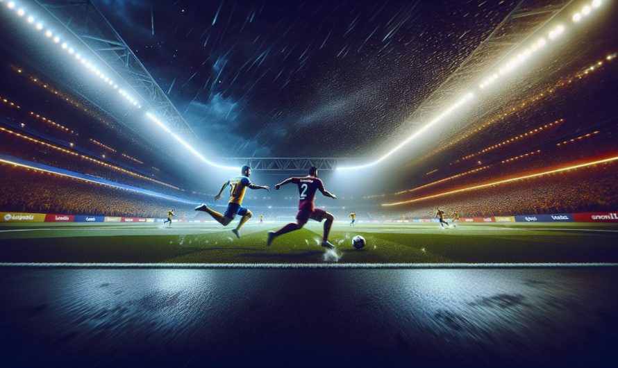 Trabzonspor ve Fenerbahçe: Stratejik Derbi Analizi