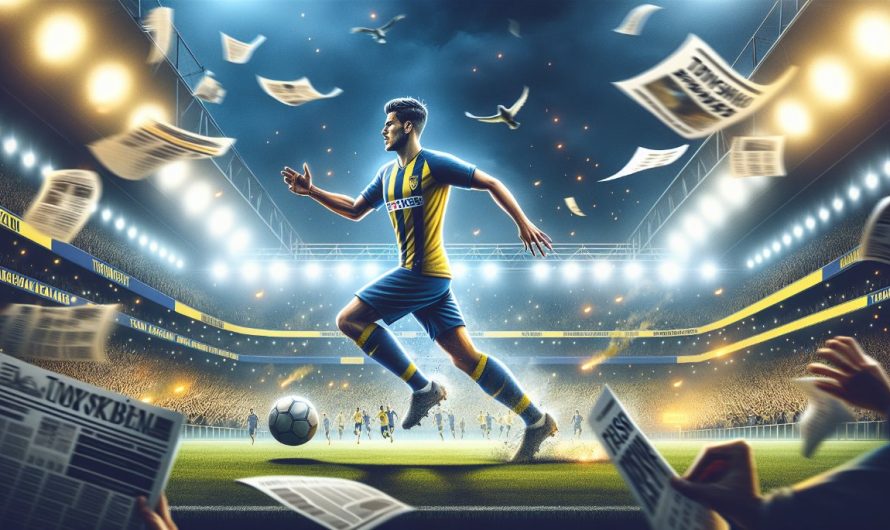 🔥 Fenerbahçe’nin Transfer Hamlesi: Kanté’nin Geleceği