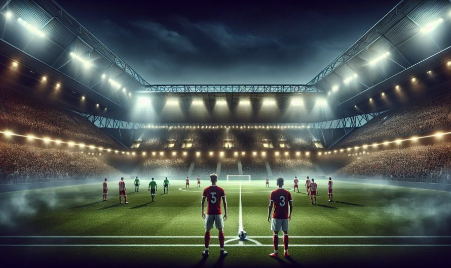 🔥 İstanbul’da Dev Mücadele: Galatasaray Sahaya Çıkıyor