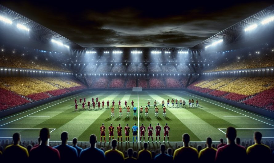 Galatasaray ve Trabzonspor’un Kader Maçı: Ayrıntılı İnceleme
