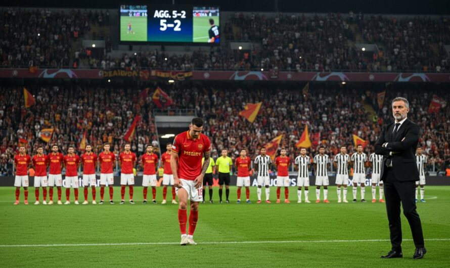 Juventus’ta Şampiyonlar Ligi Öncesi Üzücü Gelişmeler: Bremer Yok!