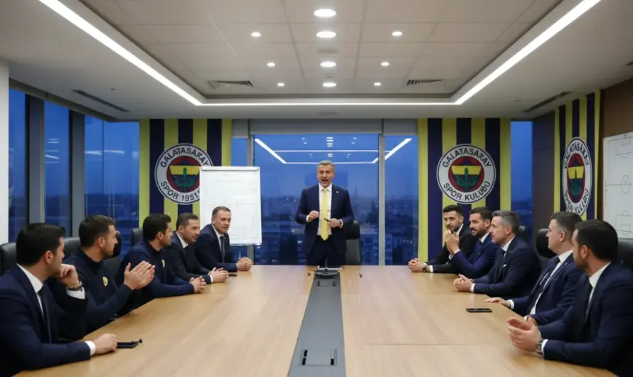 Türkiye ile Romanya Arasındaki Müsabaka Öncesi Lucescu’nun Alınan Kadro Dışı Kararları