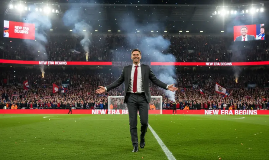 Real Madrid’in Geleceği: Mourinho İle Yeni Bir Başlangıç mı?