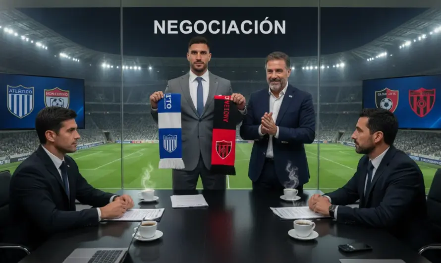 Cimbom’un Uruguaylı Rüya Transferi: Valverde Operasyonu