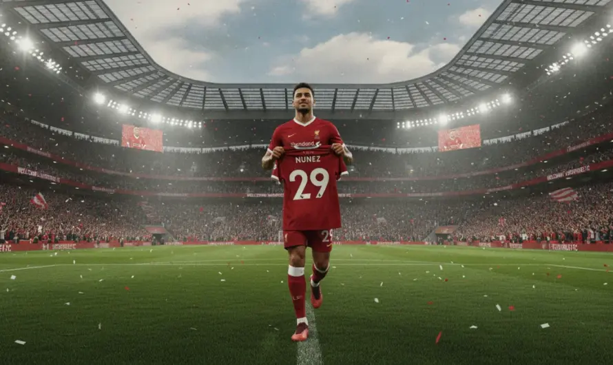 Barcola’nın Anfield Hamlesi Liverpool’u Uçurdu