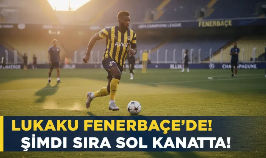 Sol Koridor İçin Yeni Arayış Başladı